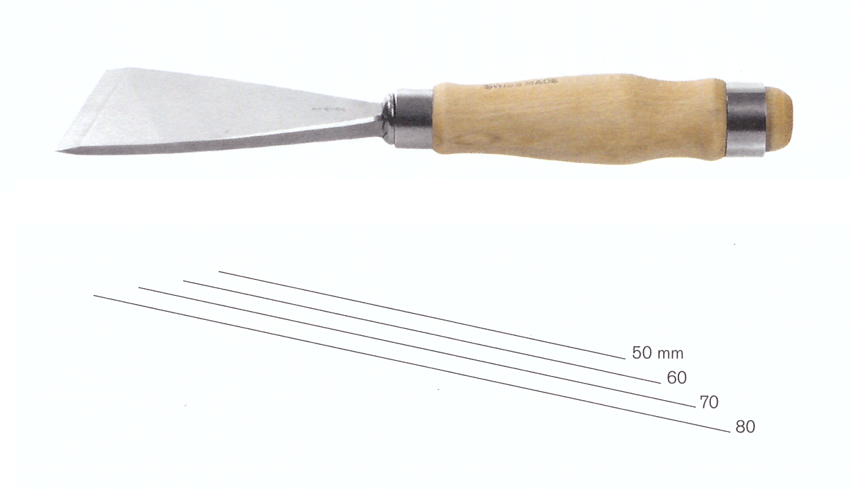 Dräyer Eisen D/80