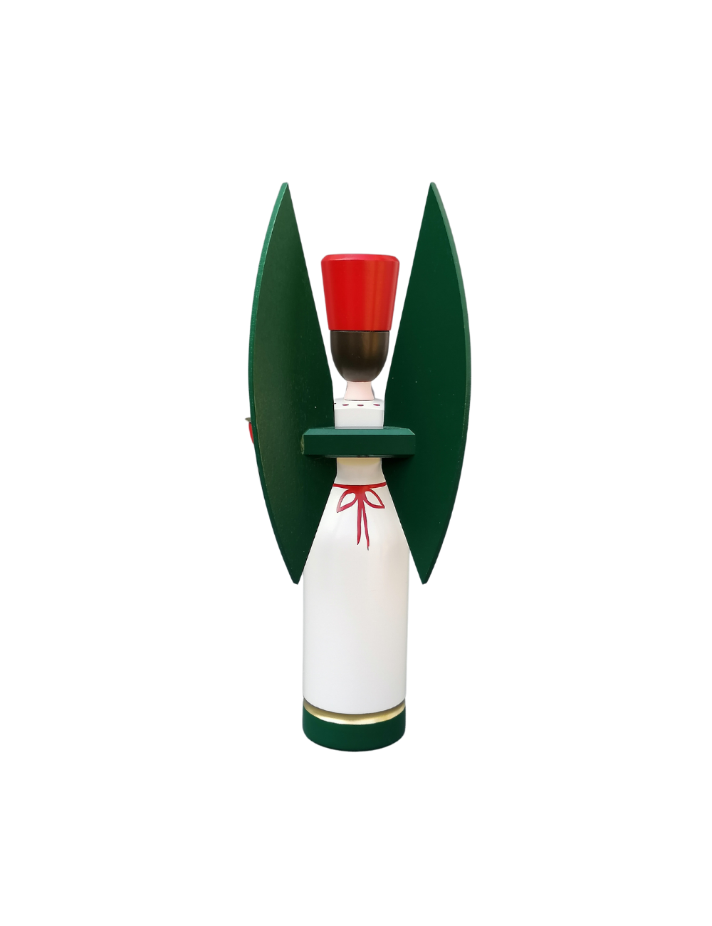 Lichterengel farbig, 21 cm Lichterengel farbig, 21 cm