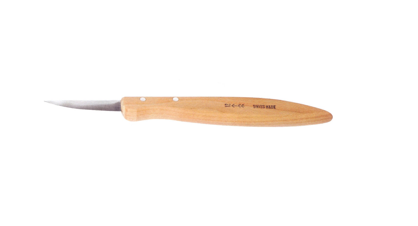 Kerb 12, Fuchsmesser