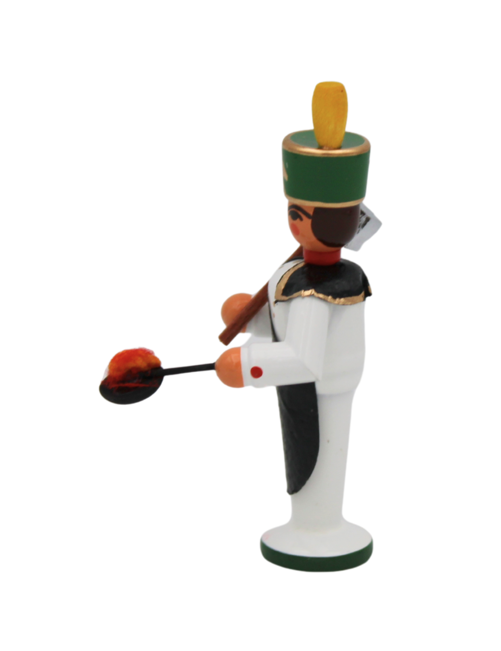 Schreiter-Bergmann Bergschmied