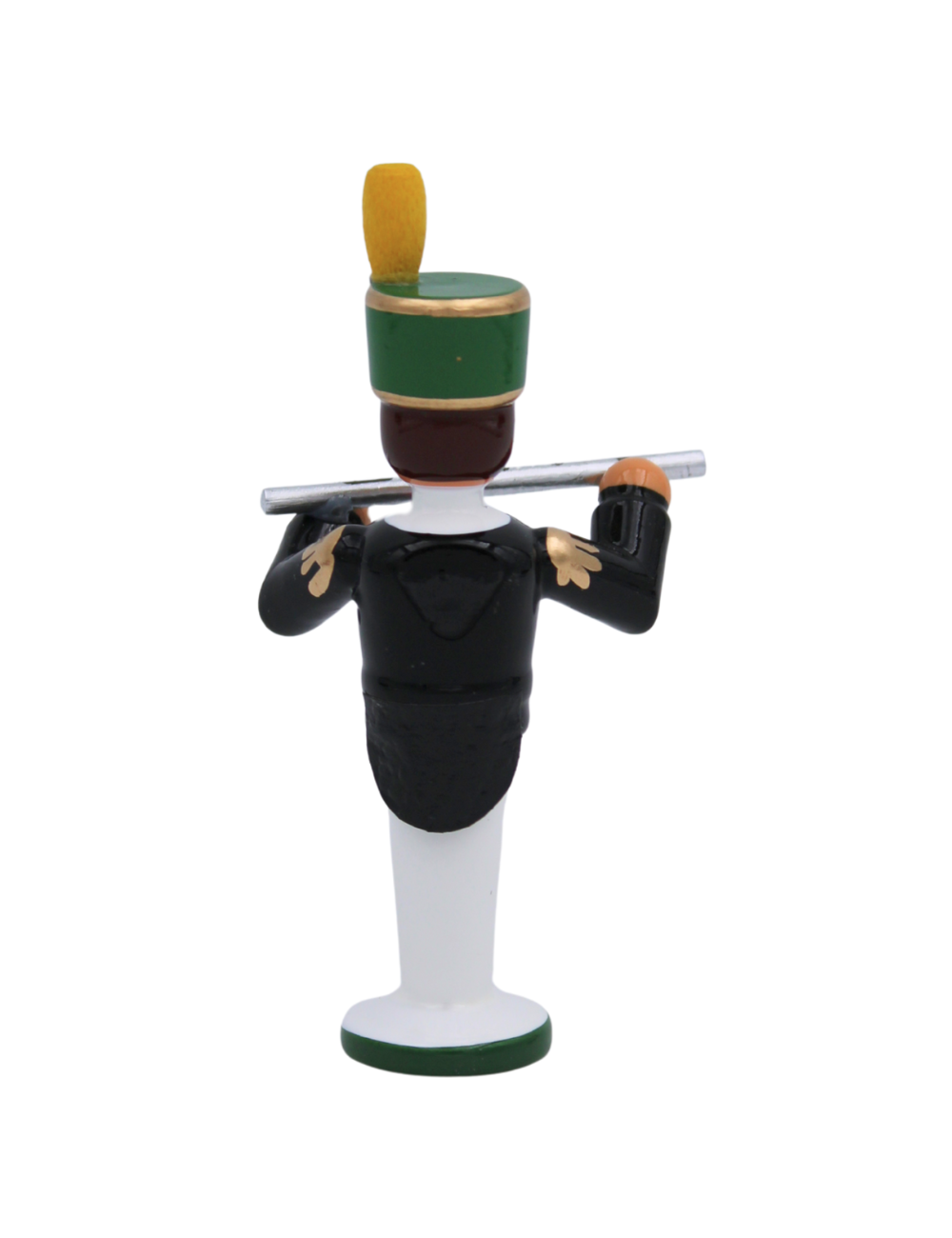 Schreiter-Bergmann Querflöte