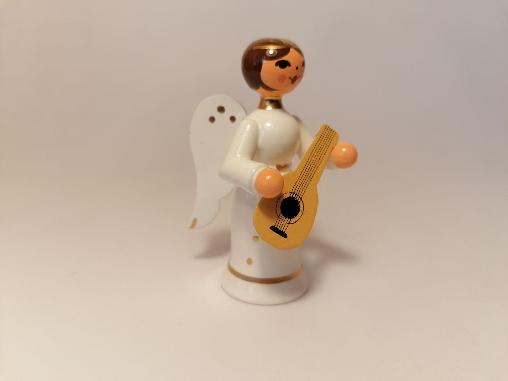 Schreiterengel Mandoline