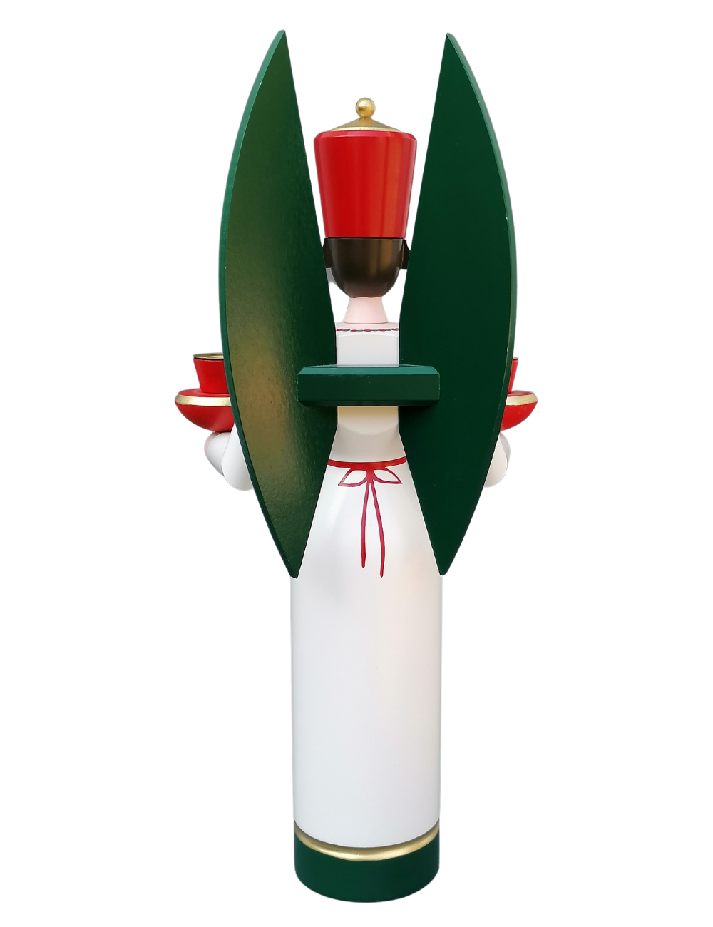 Lichterengel farbig, 36 cm Lichterengel farbig, 36 cm