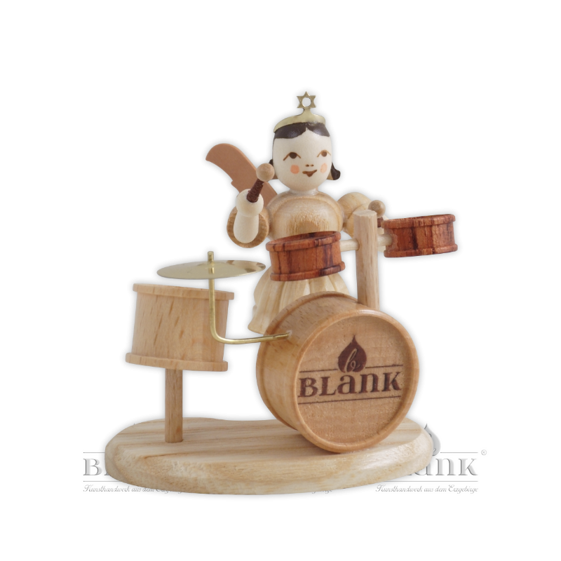 Kurzrockengel Schlagzeug