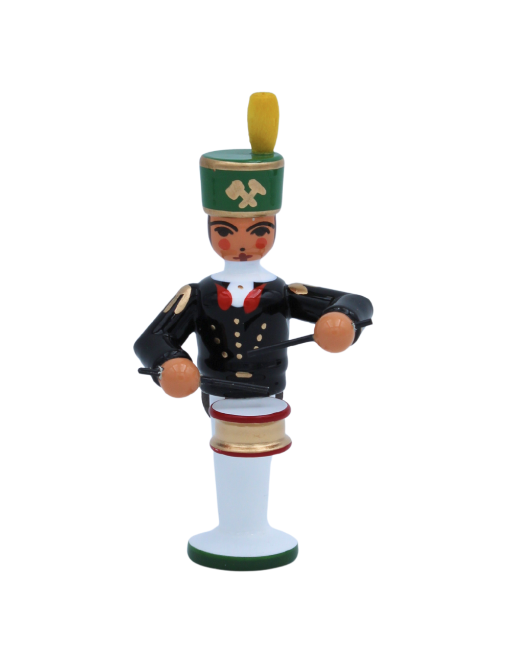 Schreiter-Bergmann Kleine Trommel