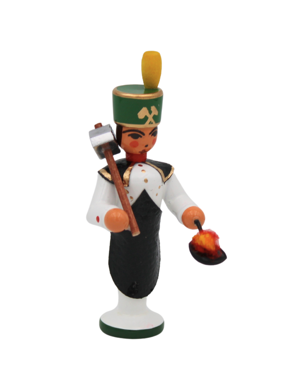 Schreiter-Bergmann Bergschmied