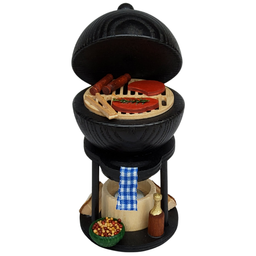 Kugelgrill