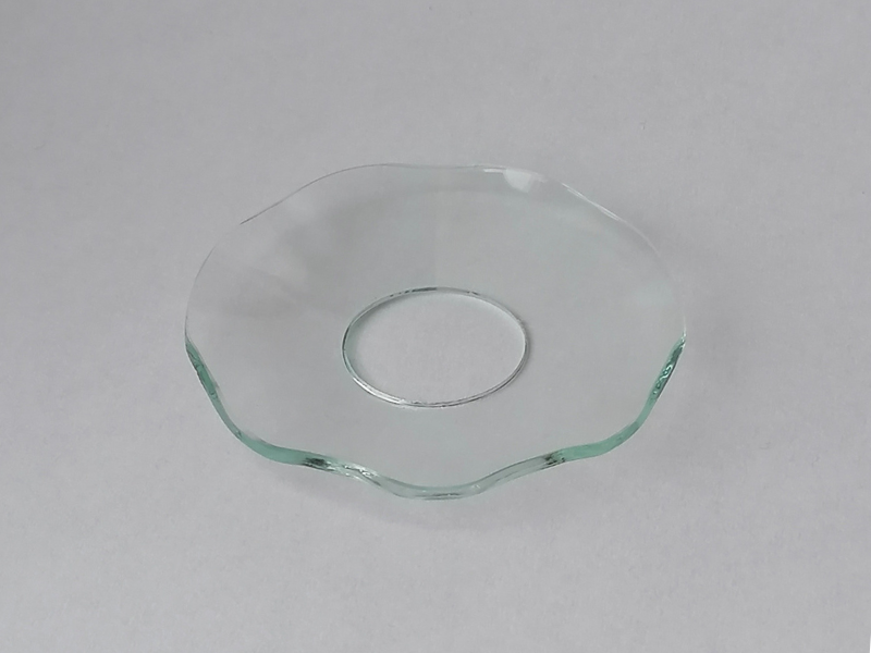 Tropfenfänger Glas 405