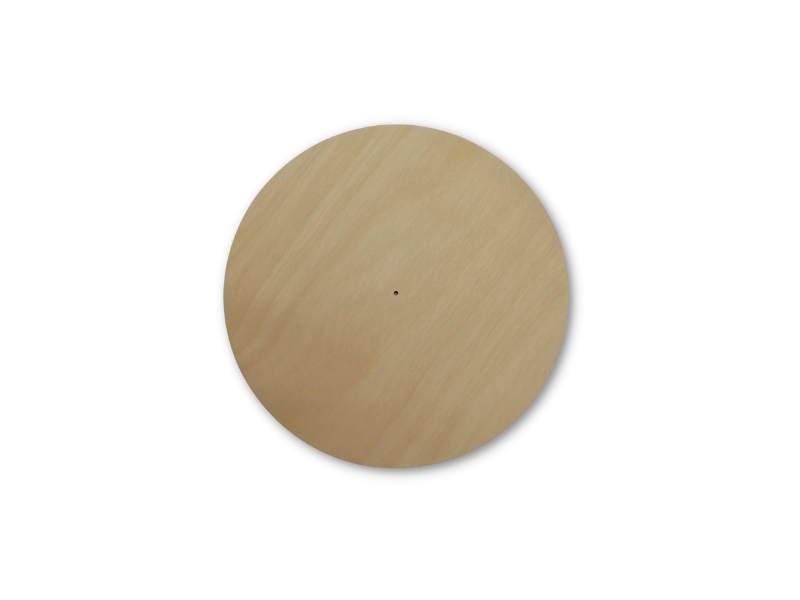 Pyramidenteller, Durchmesser 15 cm