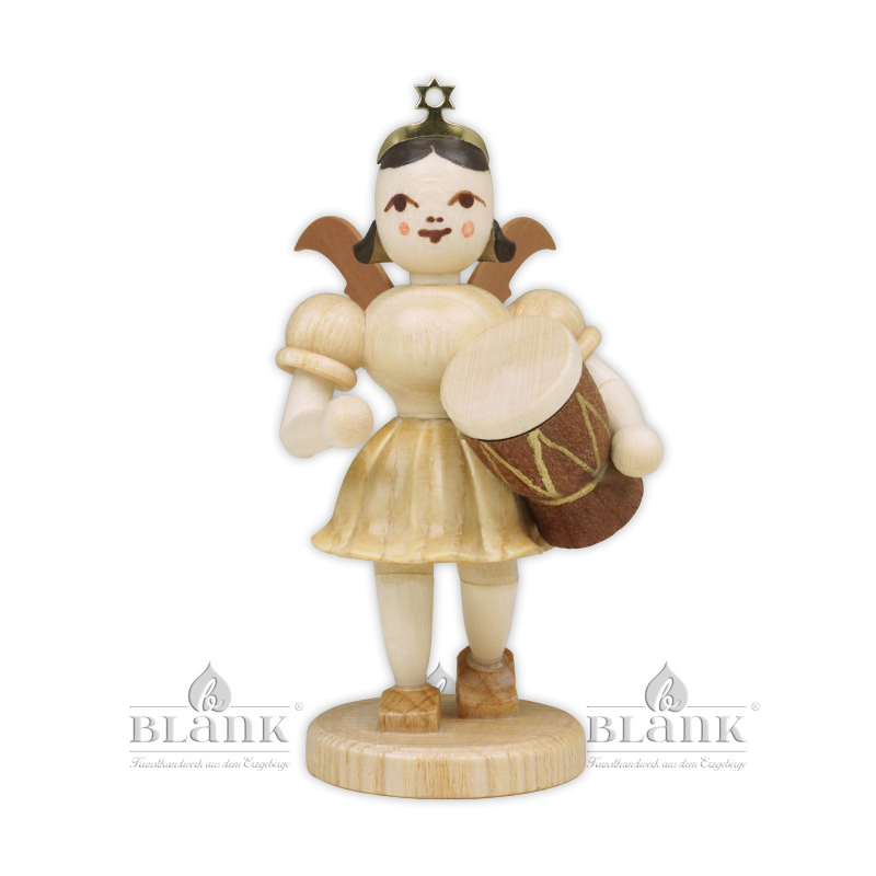 Kurzrockengel Djembe